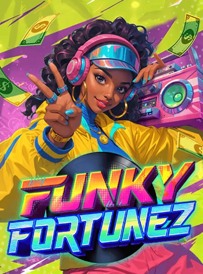 Community bingo lobby cover